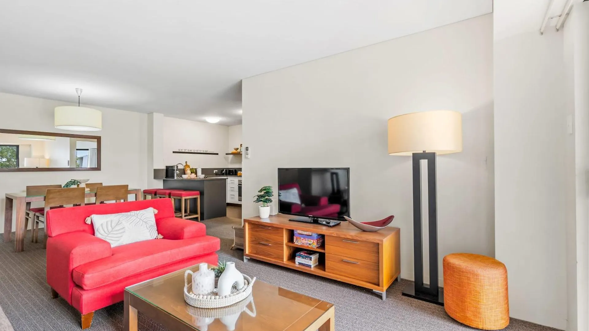 Hay Street Cbd Apartment Close To Swan River Перт