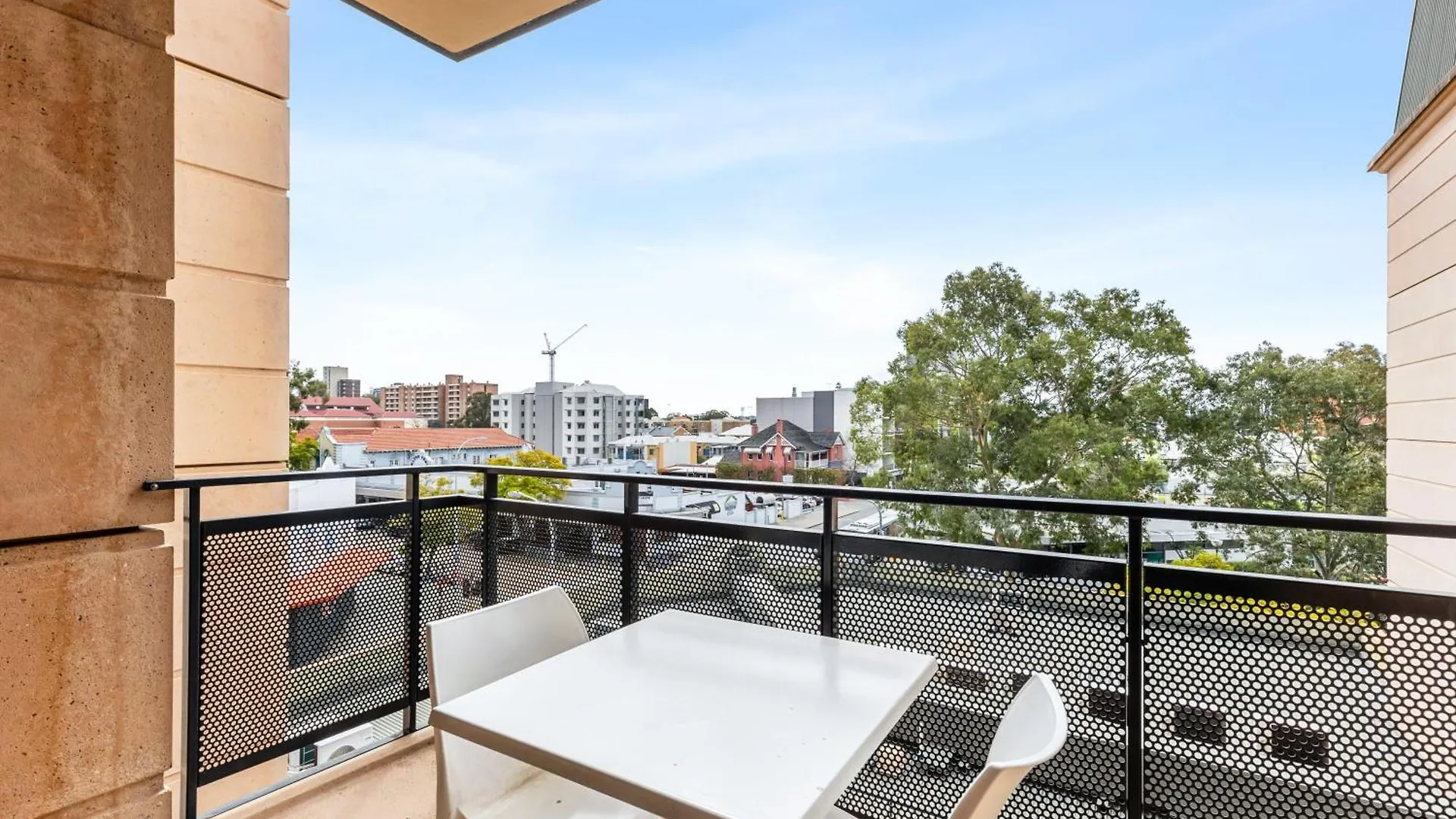 Hay Street Cbd Apartment Close To Swan River Перт 0*,