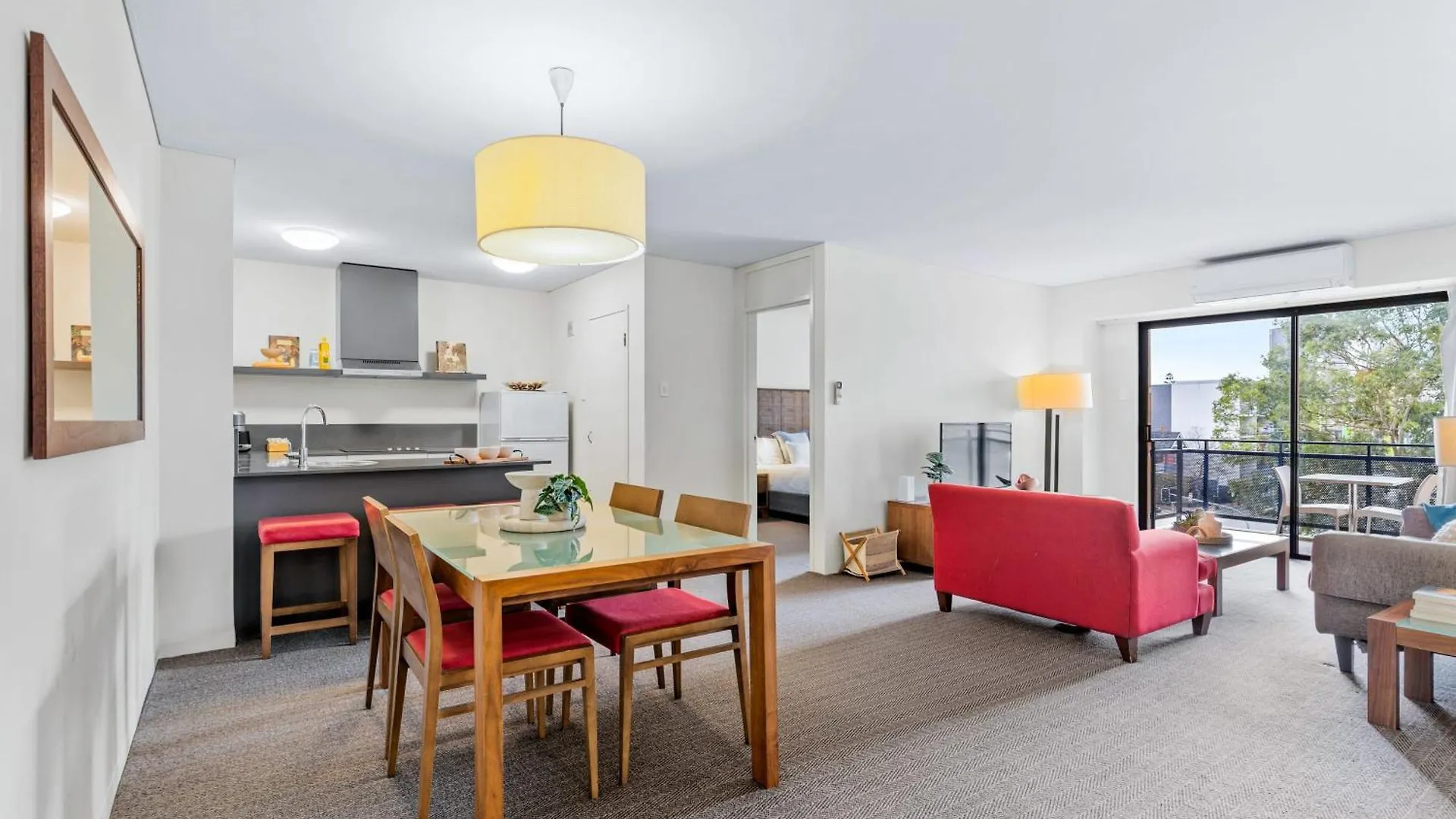 Hay Street Cbd Apartment Close To Swan River Перт