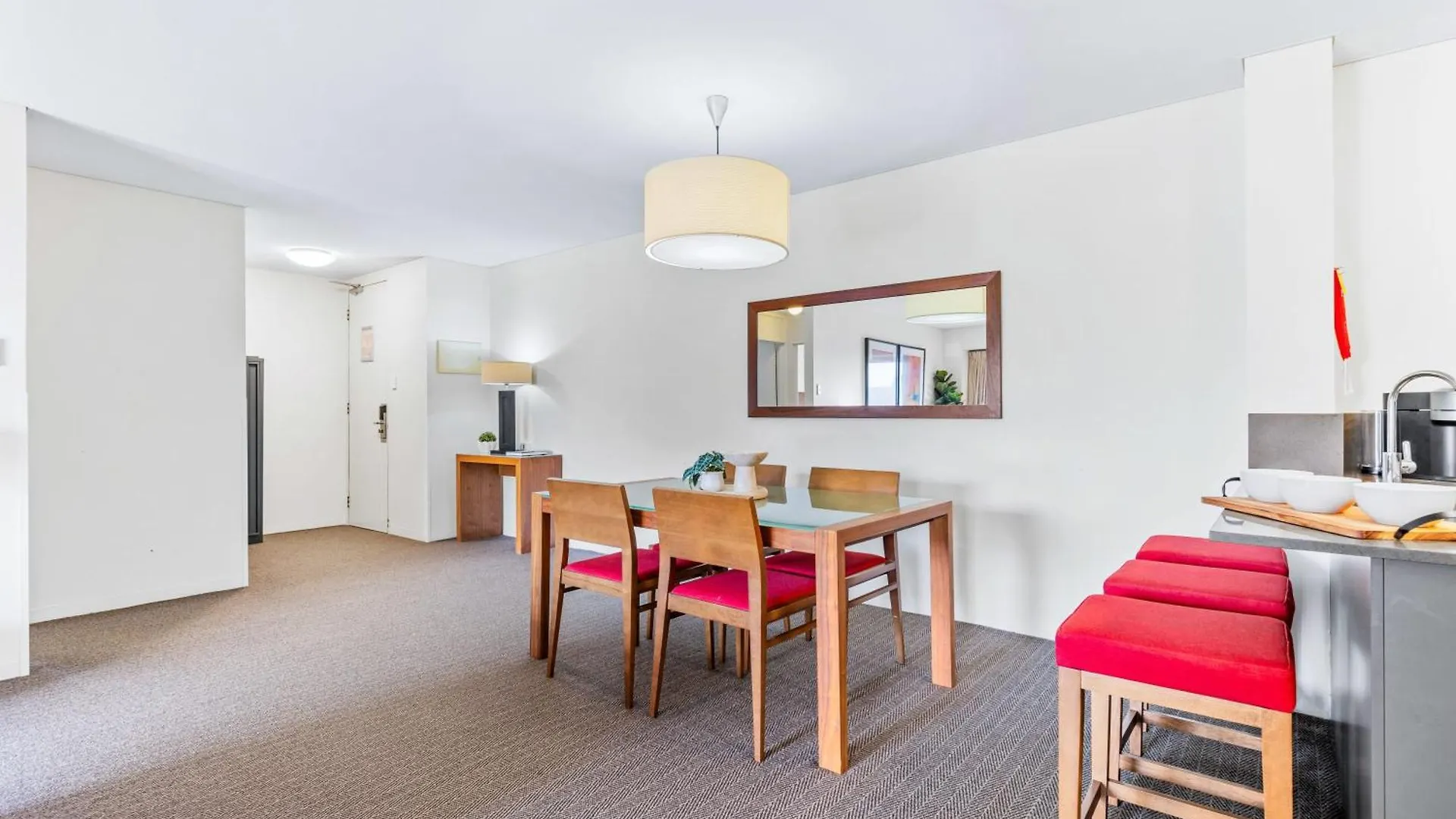 Hay Street Cbd Apartment Close To Swan River Perth Ausztrália