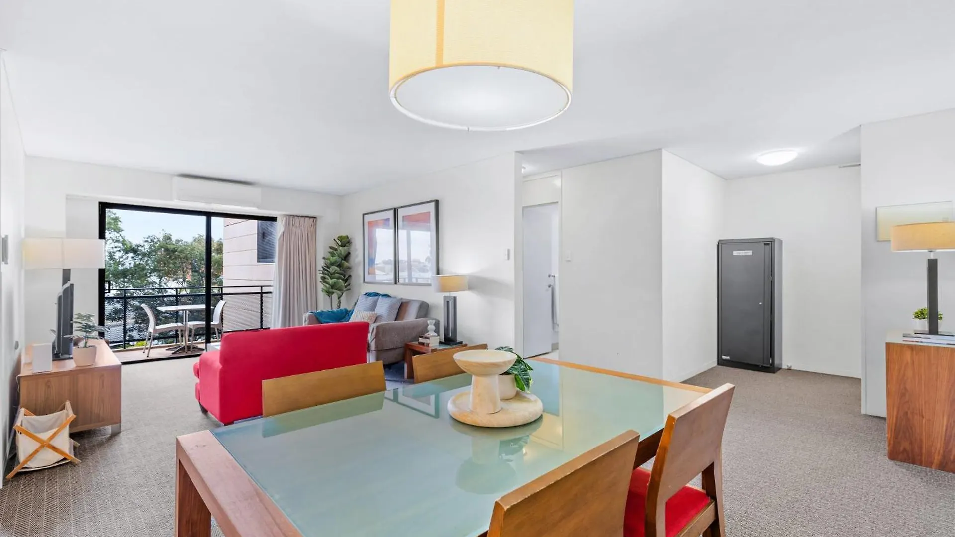 Hay Street Cbd Apartment Close To Swan River Perth Ausztrália